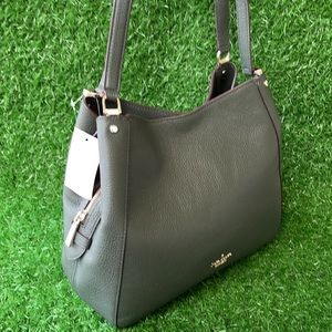 Kate Spade leila medium triple compartment shoulder bag